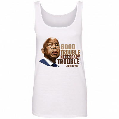 Ladies Tank Top