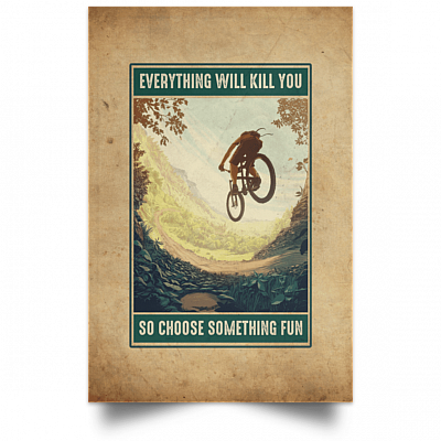 Unframed Poster