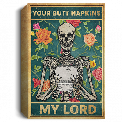 1.5'' Deluxe Canvas