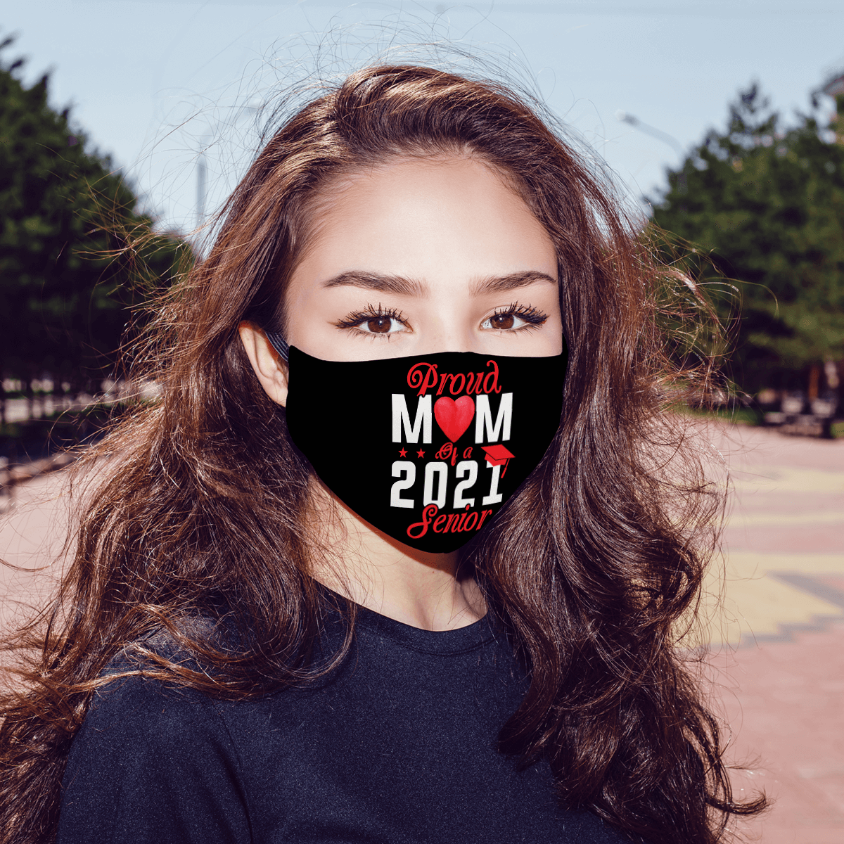 4O.Proud Mom mockup