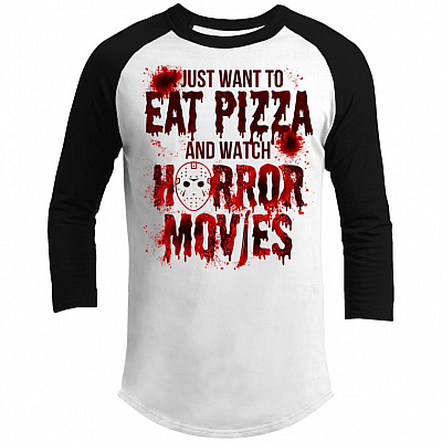 Premium Sporty Raglan Jersey