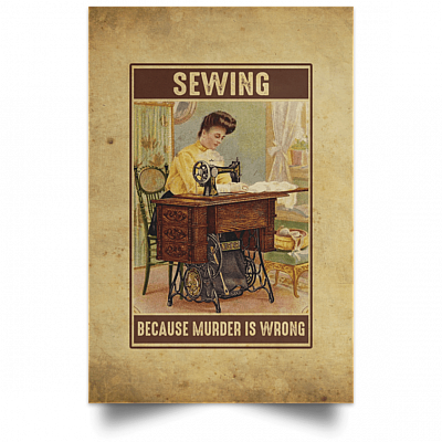 Unframed Poster