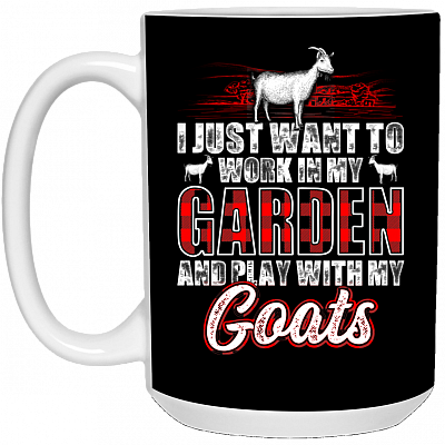 15 oz. White Mug