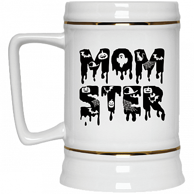 22 oz. Beer Stein