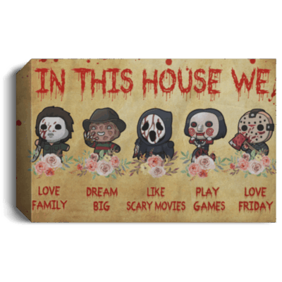 1.5'' Deluxe Canvas