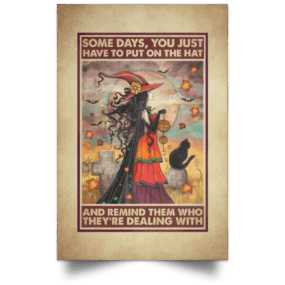 Unframed Poster