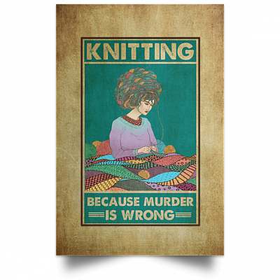 Unframed Poster