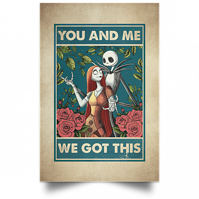 Unframed Poster