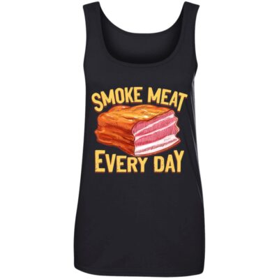 Ladies Tank Top