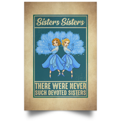 Unframed Poster