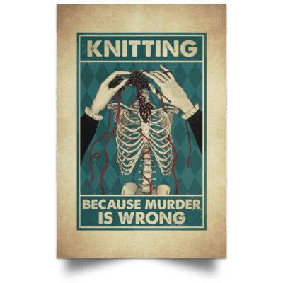 Unframed Poster