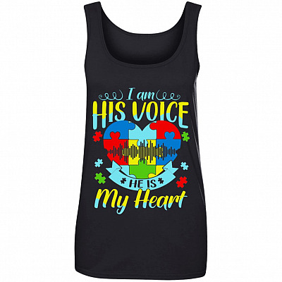 Ladies Tank Top