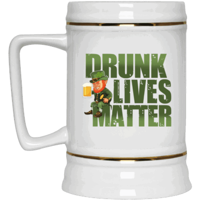 22 oz. Beer Stein