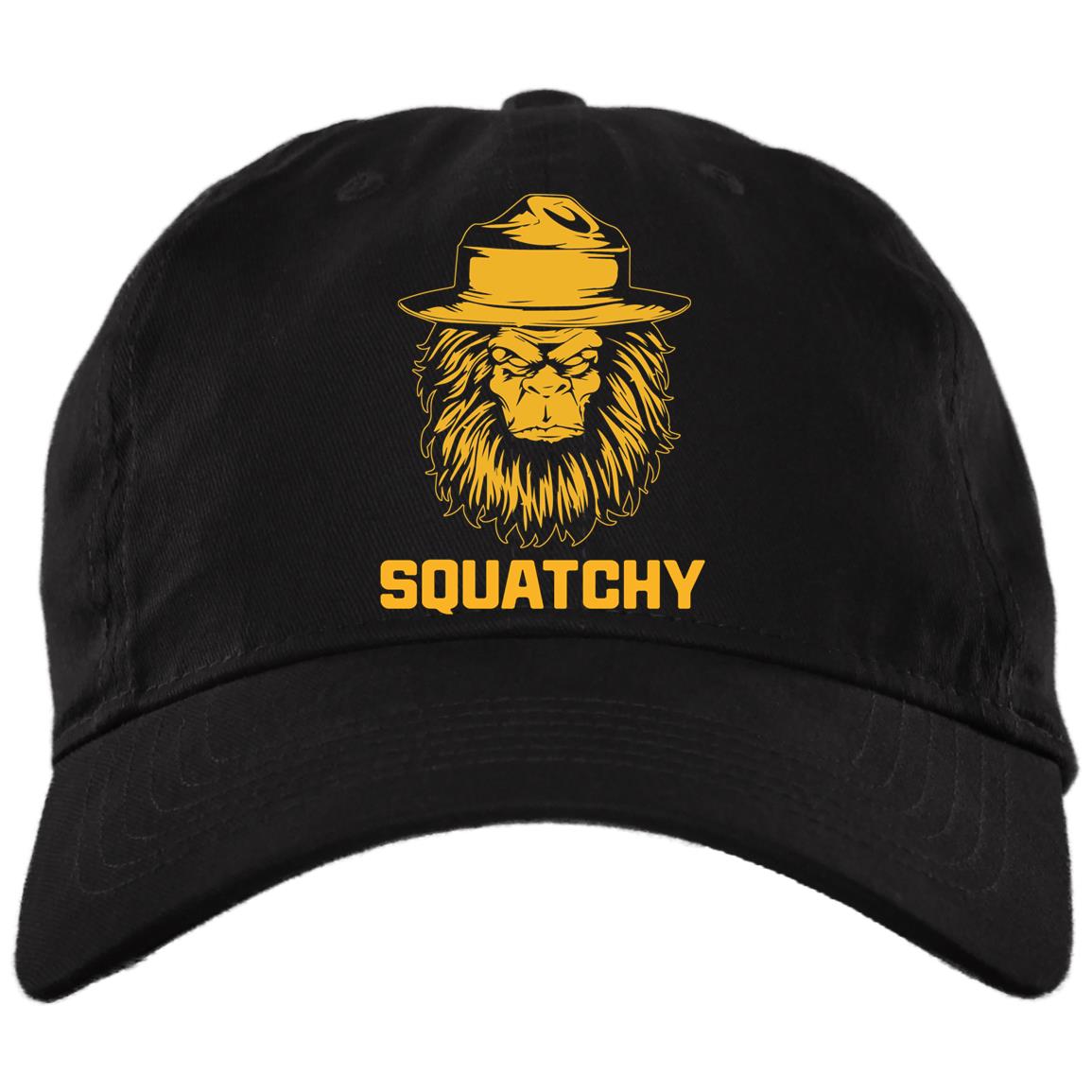 Squatchy hat Clearance