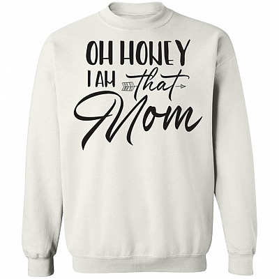 Sweatshirt