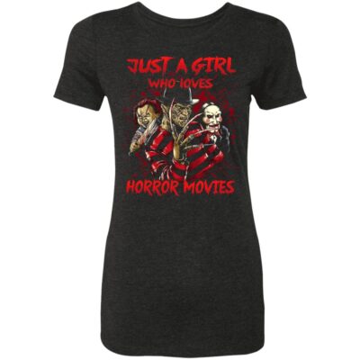 Premium Ladies T-Shirt