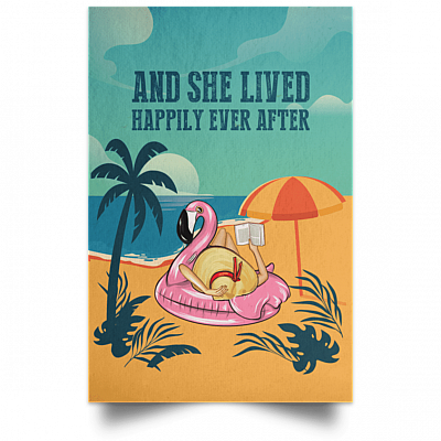 Unframed Poster