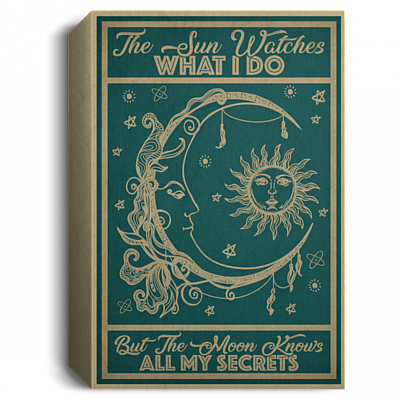 1.5'' Deluxe Canvas