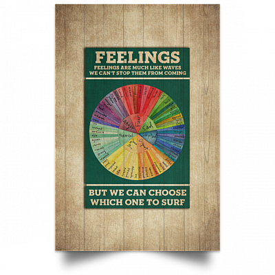 Unframed Poster