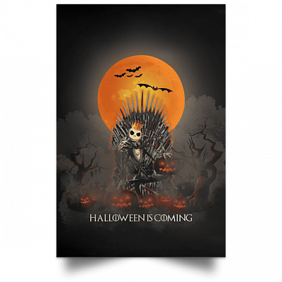 Unframed Poster