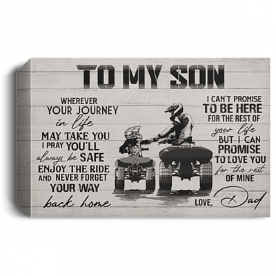 1.5'' Deluxe Canvas