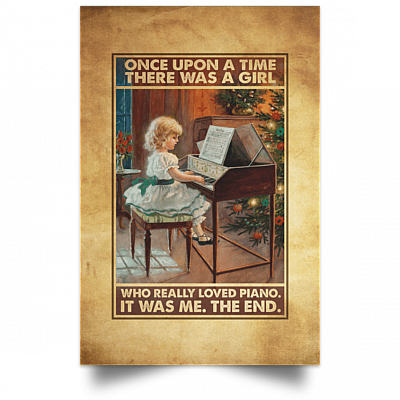 Unframed Poster