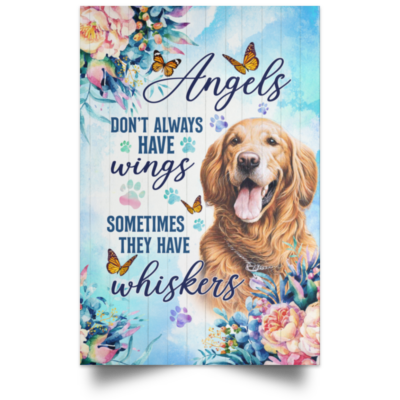 Unframed Poster