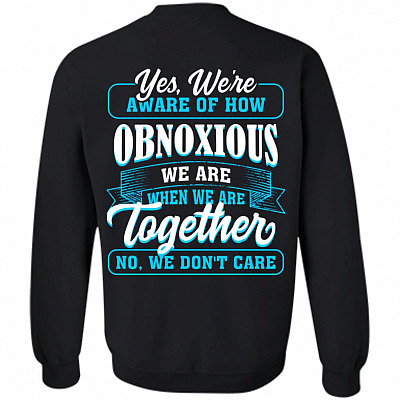 Sweatshirt