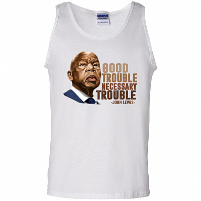 Unisex Tank Top