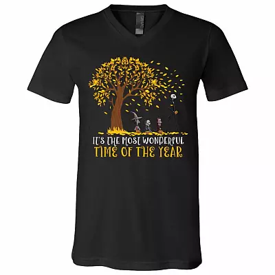 V-Neck T-Shirt