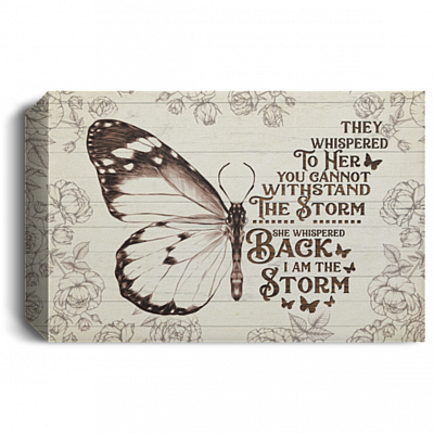 1.5'' Deluxe Canvas