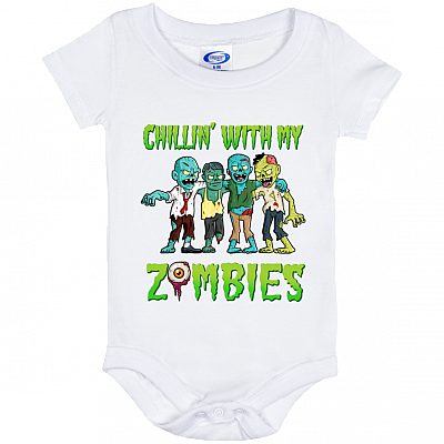 Baby Onesie - 06 Month