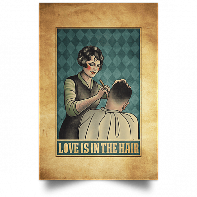 Unframed Poster