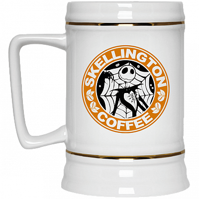 22 oz. Beer Stein