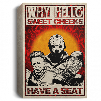 1.5'' Deluxe Canvas