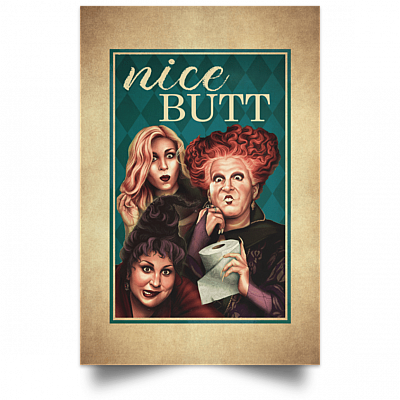 Unframed Poster