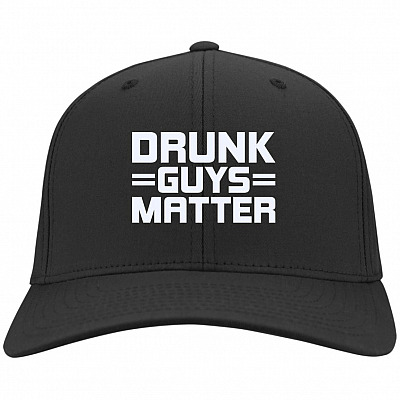 Twill Cap