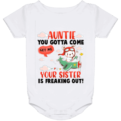 Baby Onesie - 24 Month