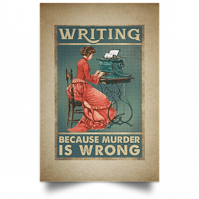 Unframed Poster