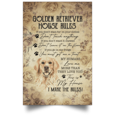 Unframed Poster