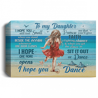 1.5'' Deluxe Canvas