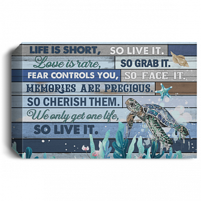 1.5'' Deluxe Canvas