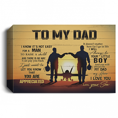 1.5'' Deluxe Canvas