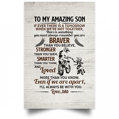 Unframed Poster