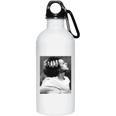 20 oz. Stainless Water Bottle