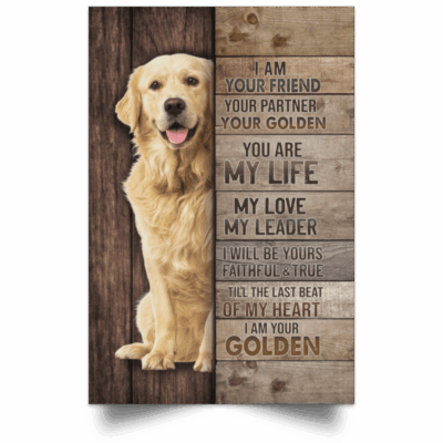 Unframed Poster