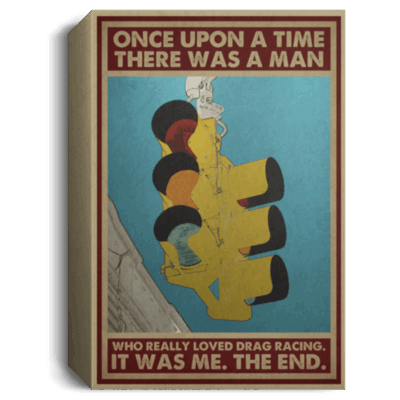 1.5'' Deluxe Canvas