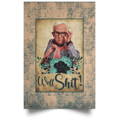 Unframed Poster