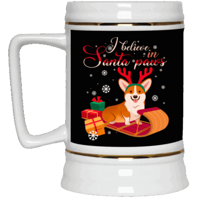 22 oz. Beer Stein