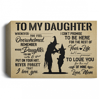 1.5'' Deluxe Canvas